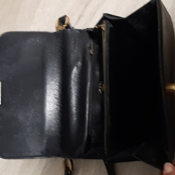Authentic Gucci 80s satchel bag - Picture 4 of 9